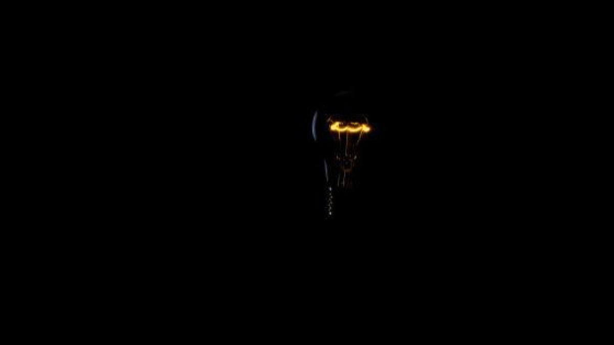 La hora punta de la luz la electricidad alcanza su precio más alto a las 19 horas de hoy La hora punta de la luz la electricidad alcanza su precio más alto a las 19 horas de hoy