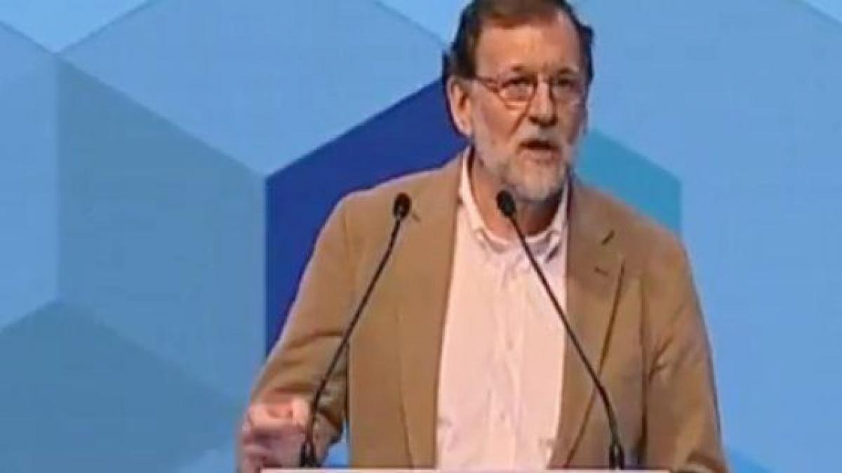 Rajoy Anuncia Que Los Presupuestos Incluirán Una Subida De Las ...