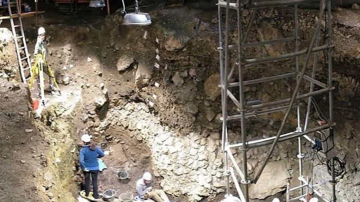 Describen un nuevo caso de canibalismo en Atapuerca ocurrido hace 5.700 años