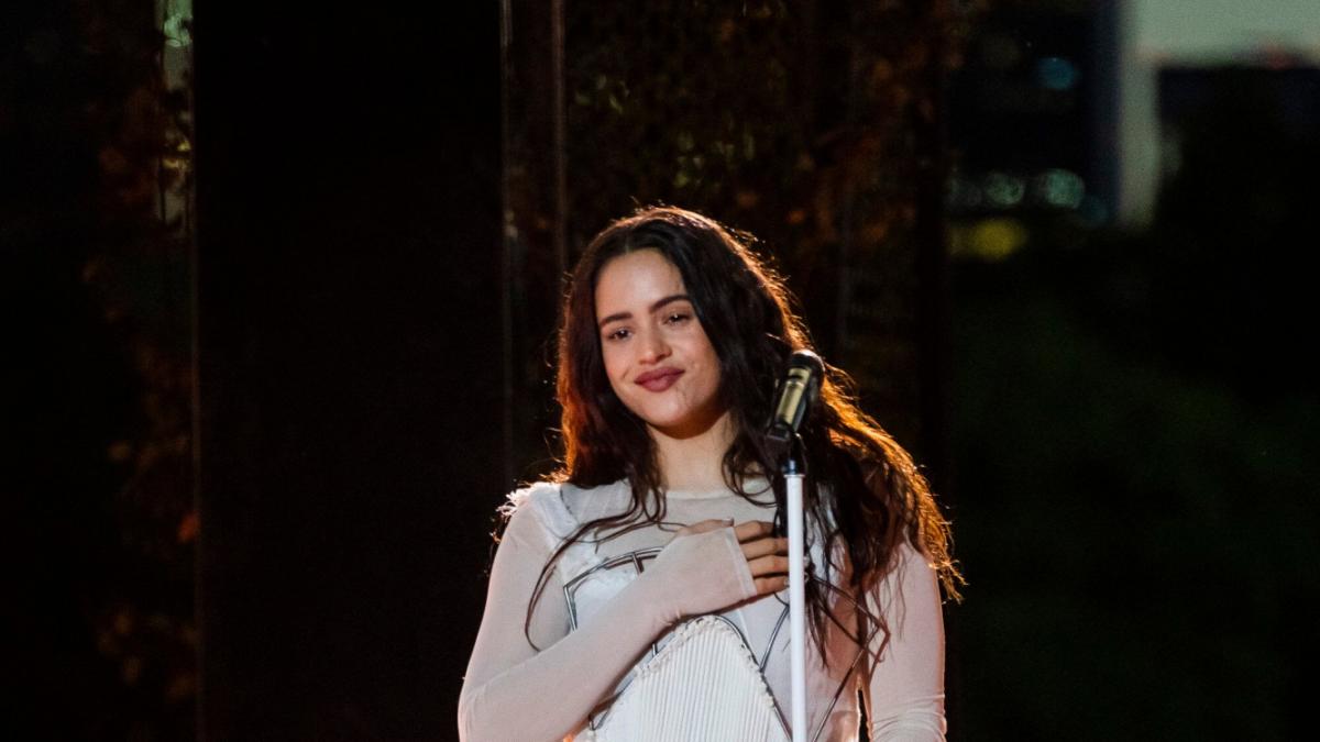 'The Washington Post' habla de Rosalía como pocas veces se ha hecho