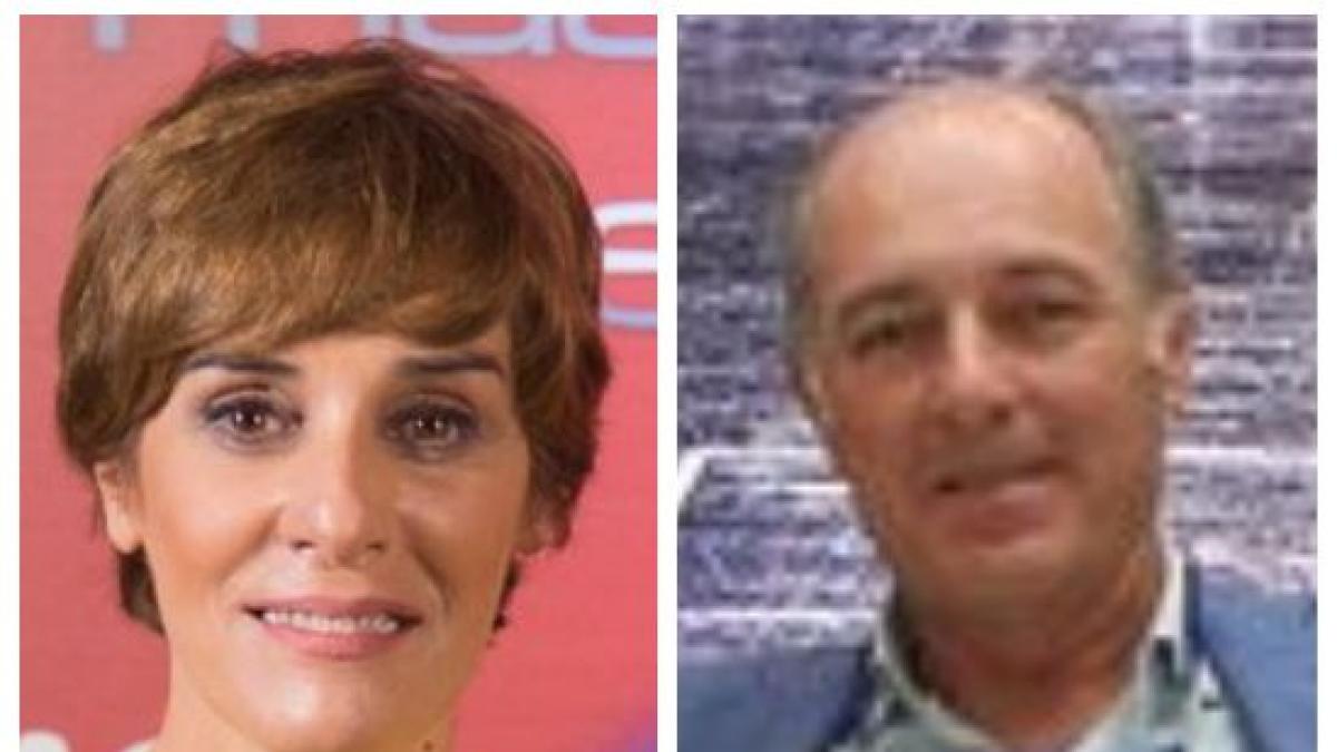 El encontronazo entre Anabel Alonso y José Manuel Soto en el que ha