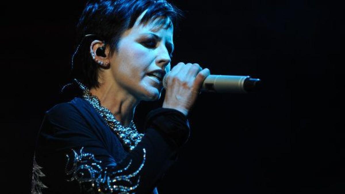 Dolores O'Riordan, una vida de éxito marcada por los traumas - El HuffPost