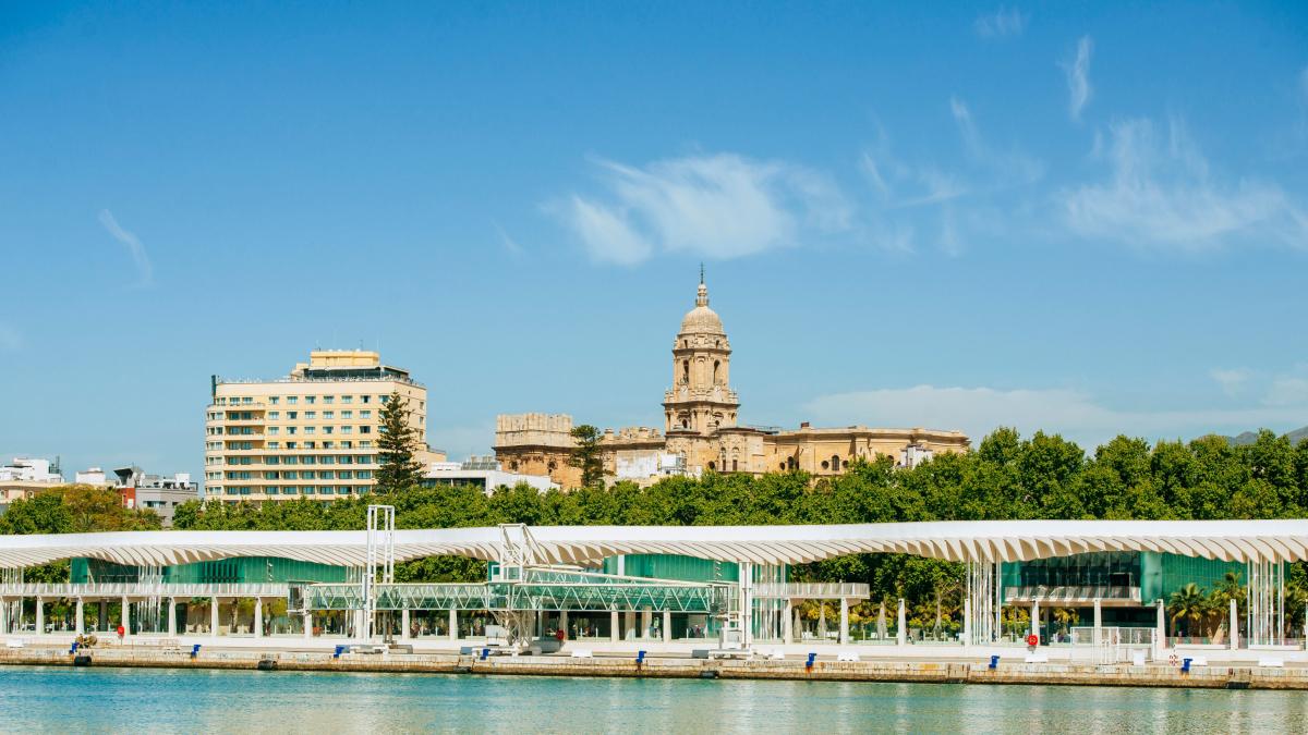 Málaga, la ciudad que busca ser el Silicon Valley español