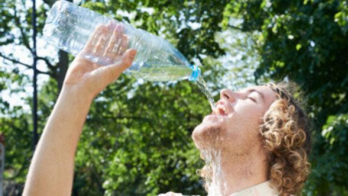 Consejos Pr Cticos Para Superar La Ola De Calor