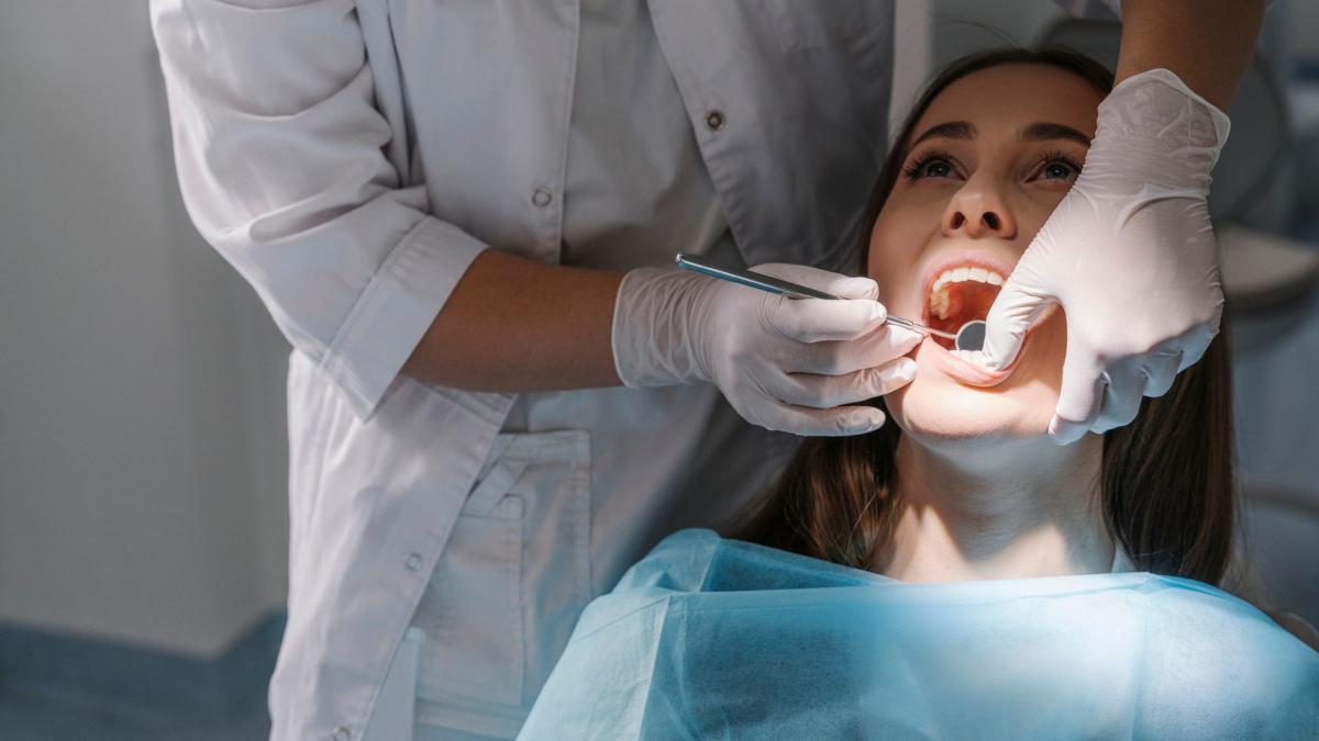✓ Inconvenientes de la Férula Dental - Clínica Dental Palencia