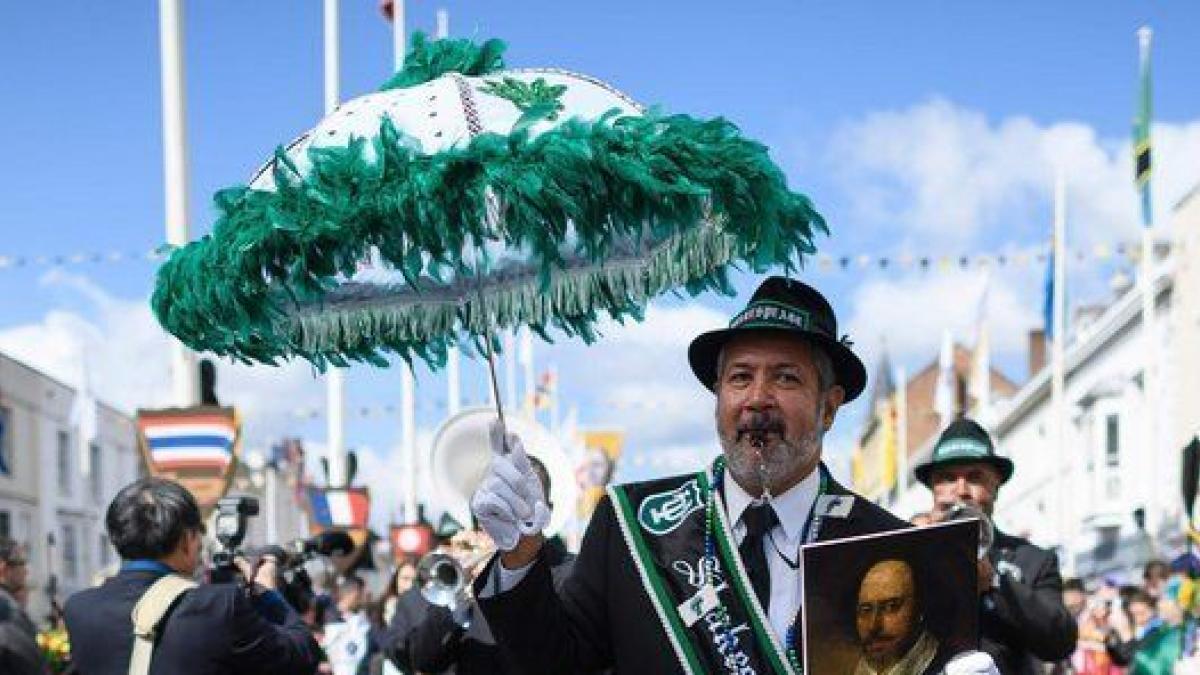 Hamnet, el hijo olvidado de Shakespeare al que dedicó su mayor obra