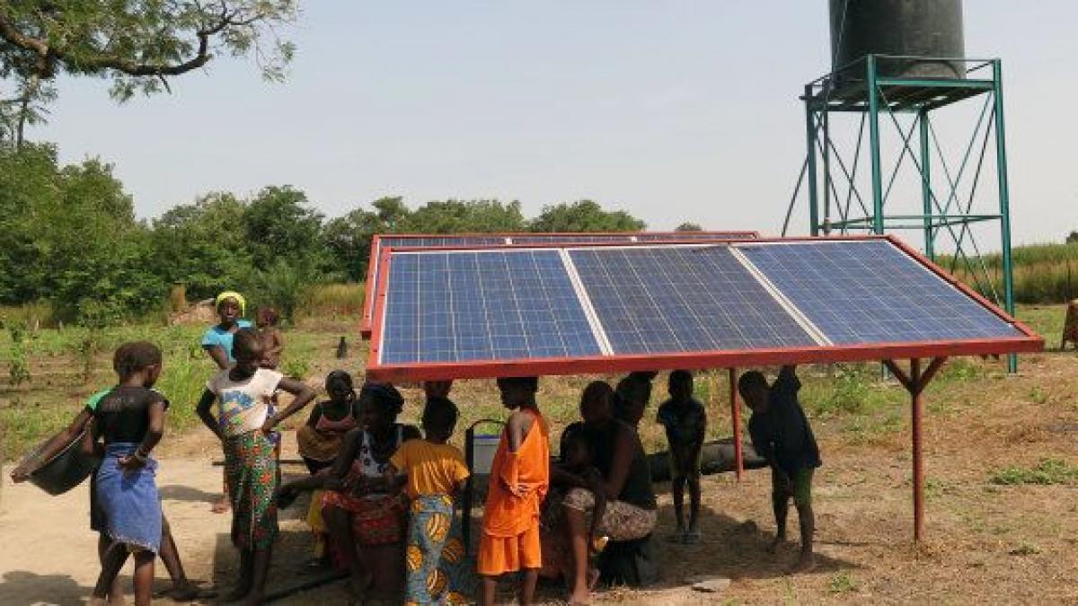 Energia Solar