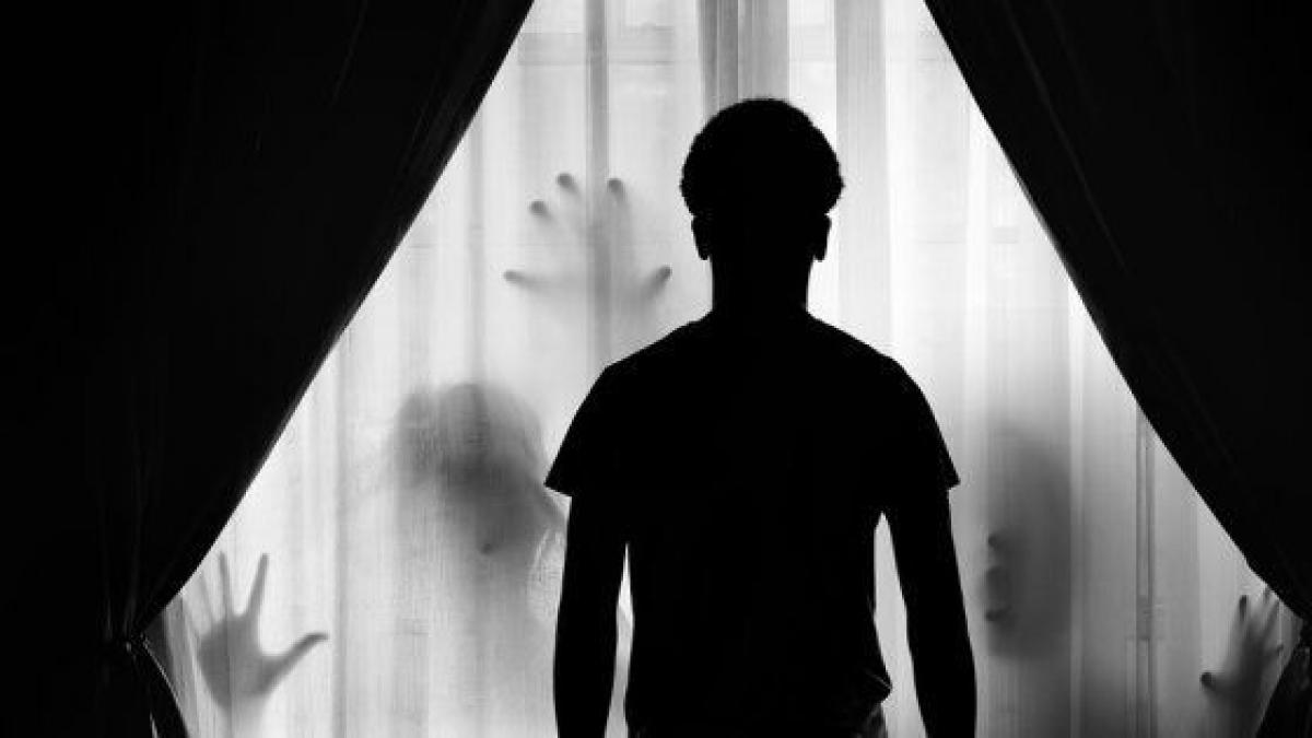 Hombres al borde de un ataque de nervios Hombres al borde de un ataque de nervios
