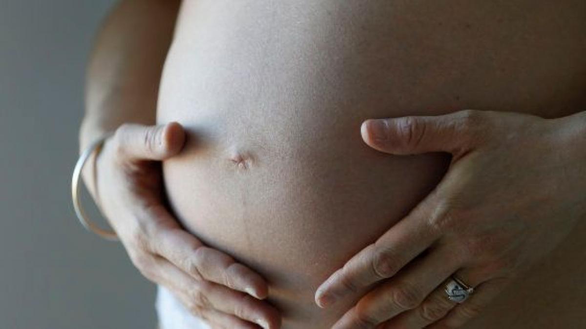 Comment un fœtus calcifié finit par devenir un « bébé de pierre »