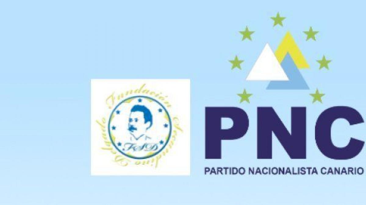 El Partido Nacionalista Canario dice que el archipiélago es 'la última
