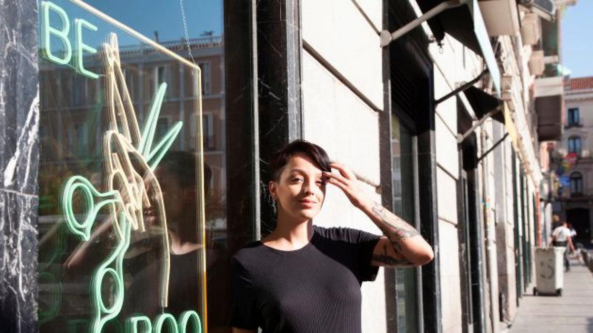 Sindy Takanashi: la historia de la dueña del salón de belleza más mediático  de España