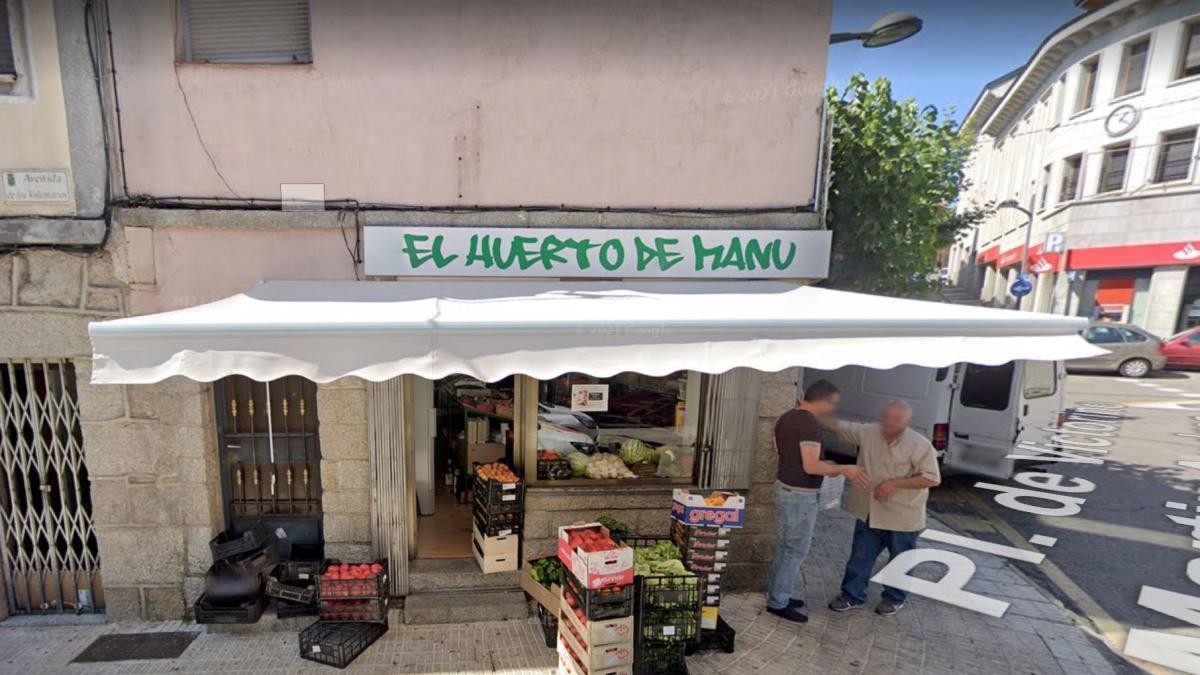 Detenido en Madrid un capo mafioso italiano tras ser identificado en