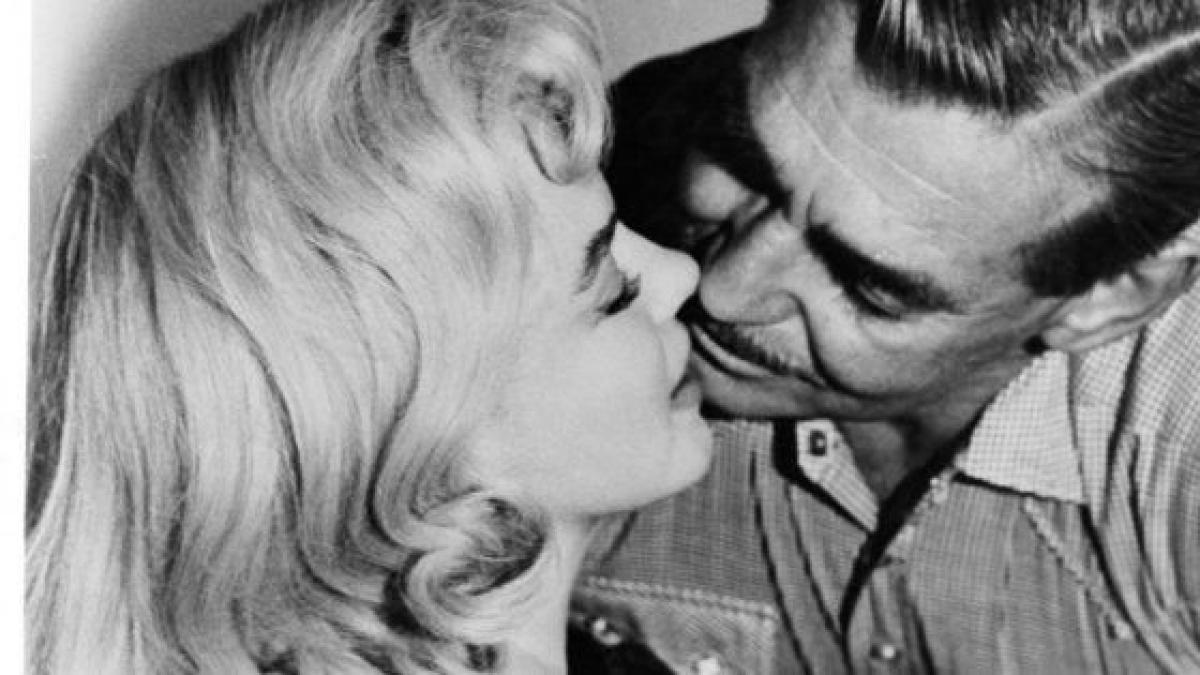 Descubiertas Las Im Genes De Un Desnudo De Marilyn Monroe En Vidas