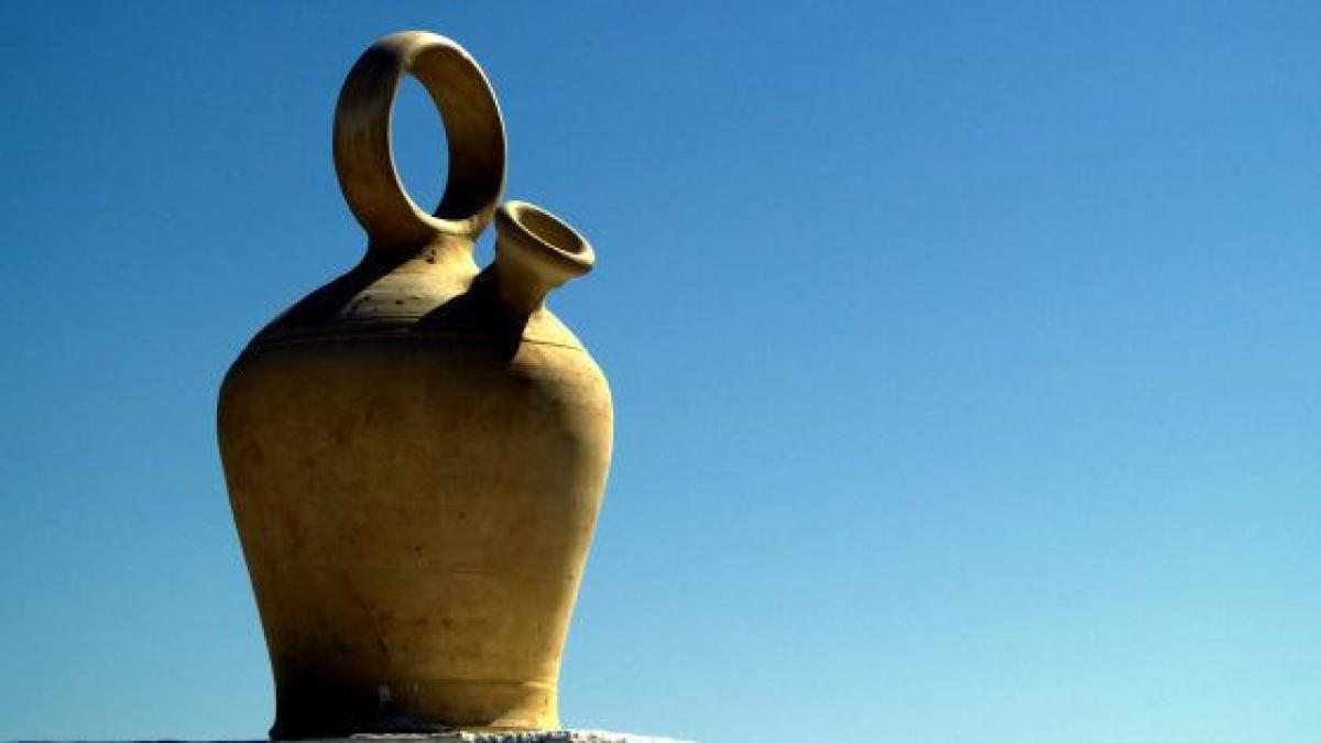 La marca España y la 'cultura del botijo'