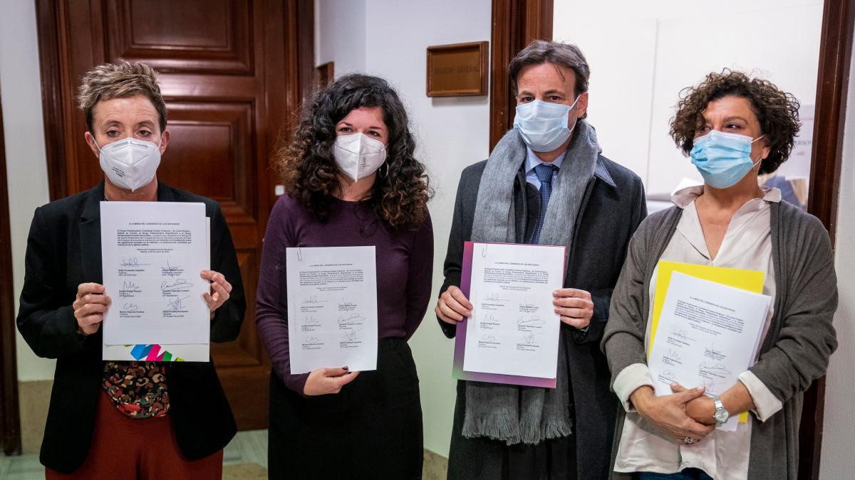 Pederastia En La Iglesia España Se Mueve Al Fin Frente Al Silencio Y