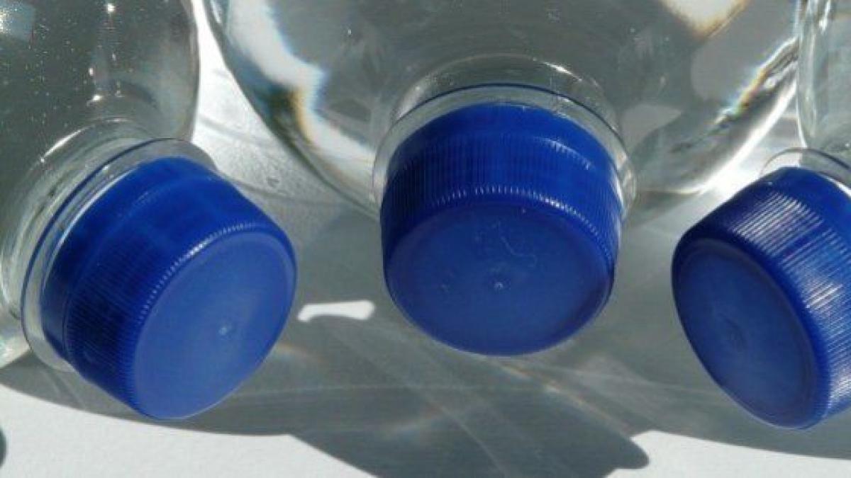 Bidón Agua Botella - Foto gratis en Pixabay
