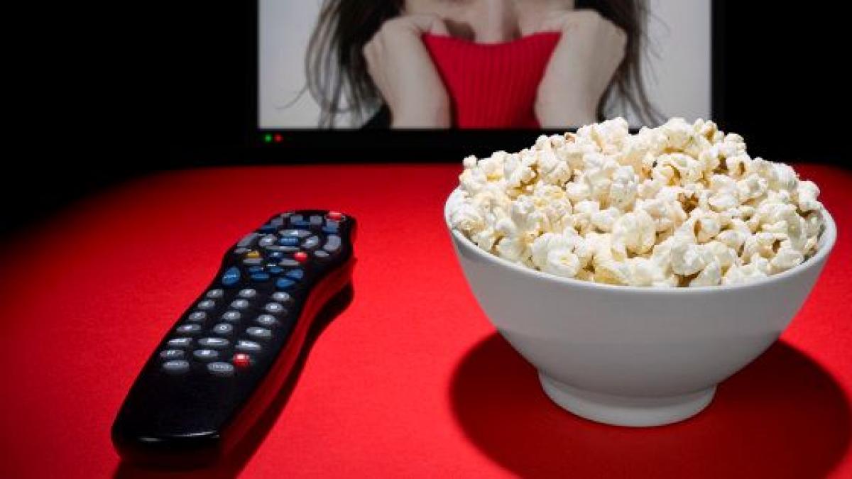 Menos putas y más científicas: 17 mujeres que quiero ver en series y  películas