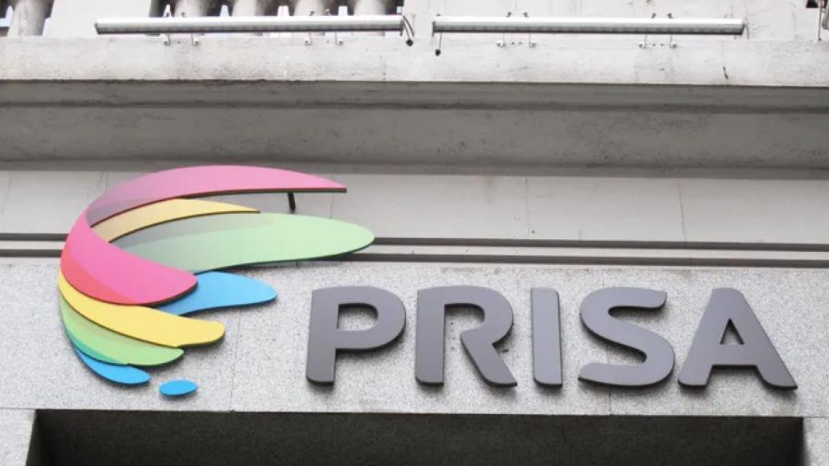 PRISA aumenta su EBITDA un 75% y alcanza los 121 millones al cierre del ...