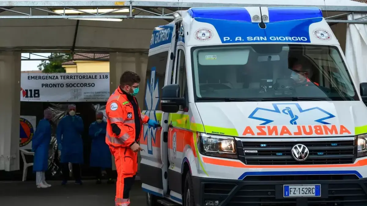 Muere por varios errores médicos y su familia está a un paso de cobrar 173.000 euros