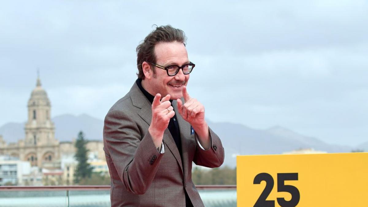 Joaquín Reyes ('Camera Café, la película') 'Un mal drama cuela, una