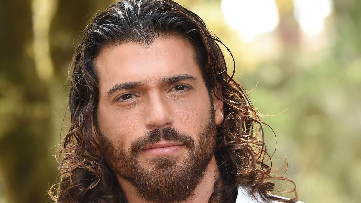 10 Cosas Que No Sab as De Can Yaman El Actor Que Desata La Pasi n turca 