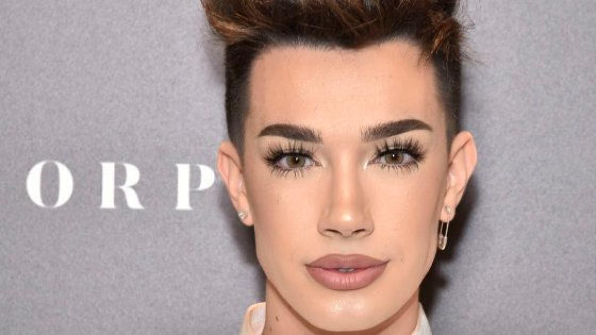 No te olvidar s de este nombre James Charles