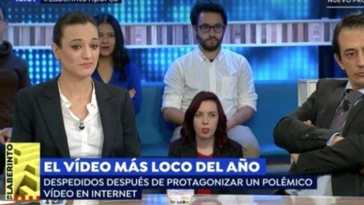 La imagen porno de Silvia Charro y Simón Pérez que más se está comentando