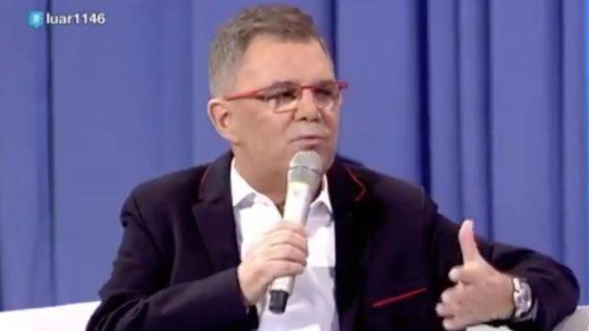 Xosé Manuel Piñeiro, uno de los rostros más conocidos de la televisión