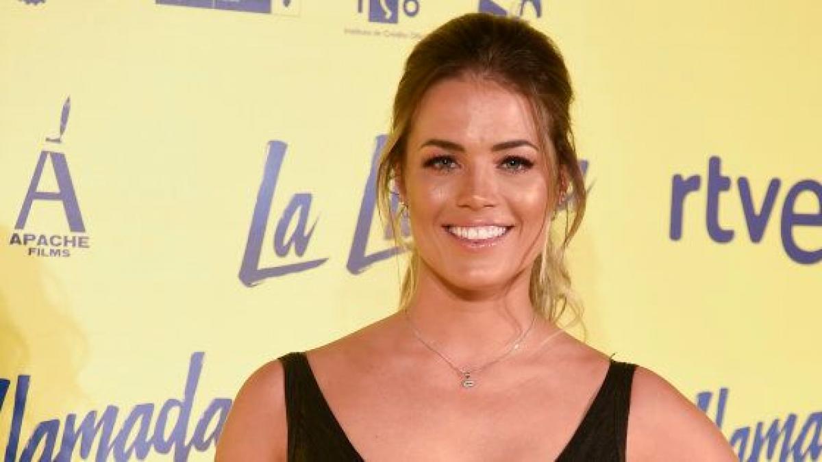 El desnudo integral de Aly Eckmann, ganadora de 'GH VIP', en Instagram