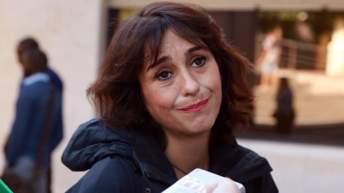 El Constitucional estudia hoy la petición de Juana Rivas de suspender la entrega de su hijo a su exmarido