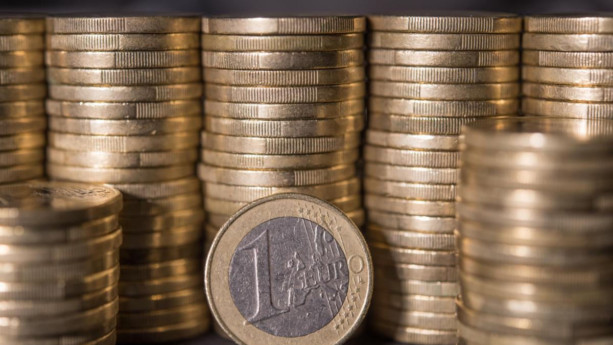 Monedas de coleccionistas: La moneda de 1 euro que vale 105 euros en el  mercado