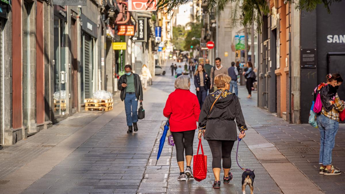 The 10 most and least educated cities in Spain