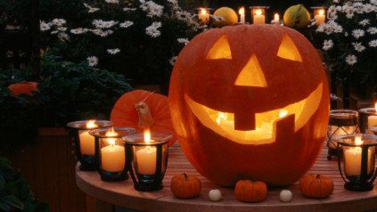 Orígenes De Halloween: Calabazas, Caramelos, Truco O Trato... ¿sabes De ...