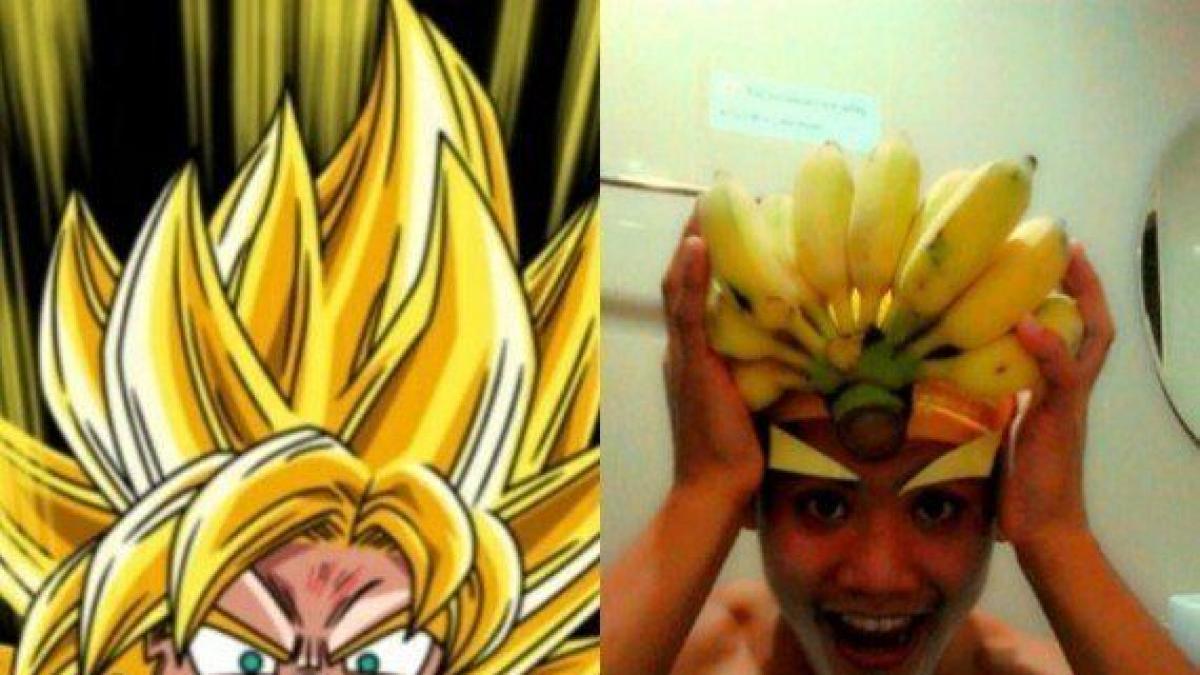 Cosplay low cost: transformaciones caseras (FOTOS)