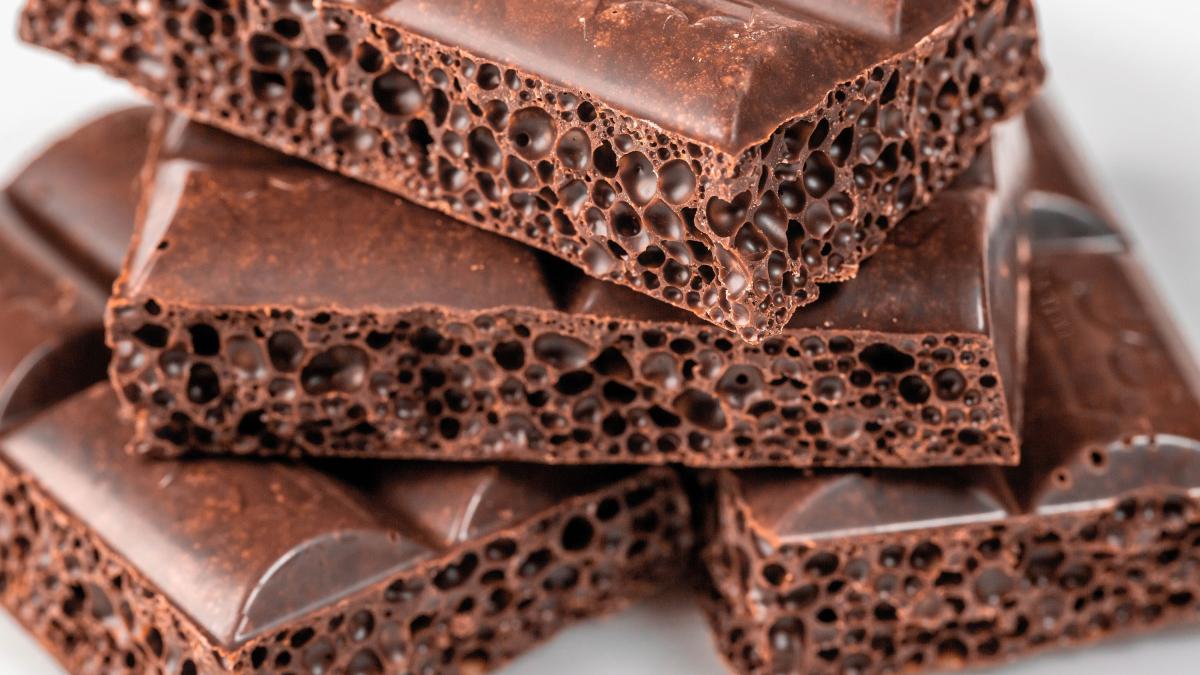 Alerta alimentaria por un cuerpo extraño en uno de los chocolates más vendidos de Mercadona