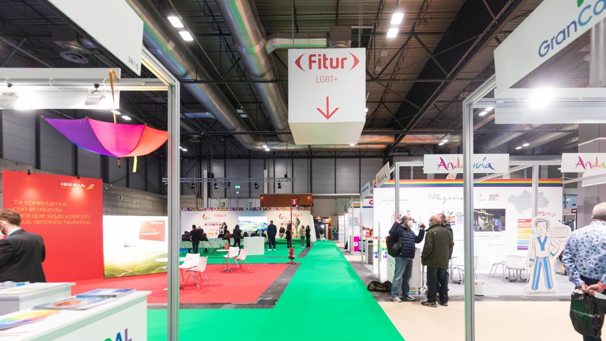 Fitur 2023 Expositores Horarios Y Cómo Llegar A Ifema Madrid