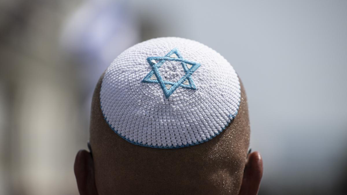 El antisemitismo en el mundo: el problema alarmante que subyace a la ...