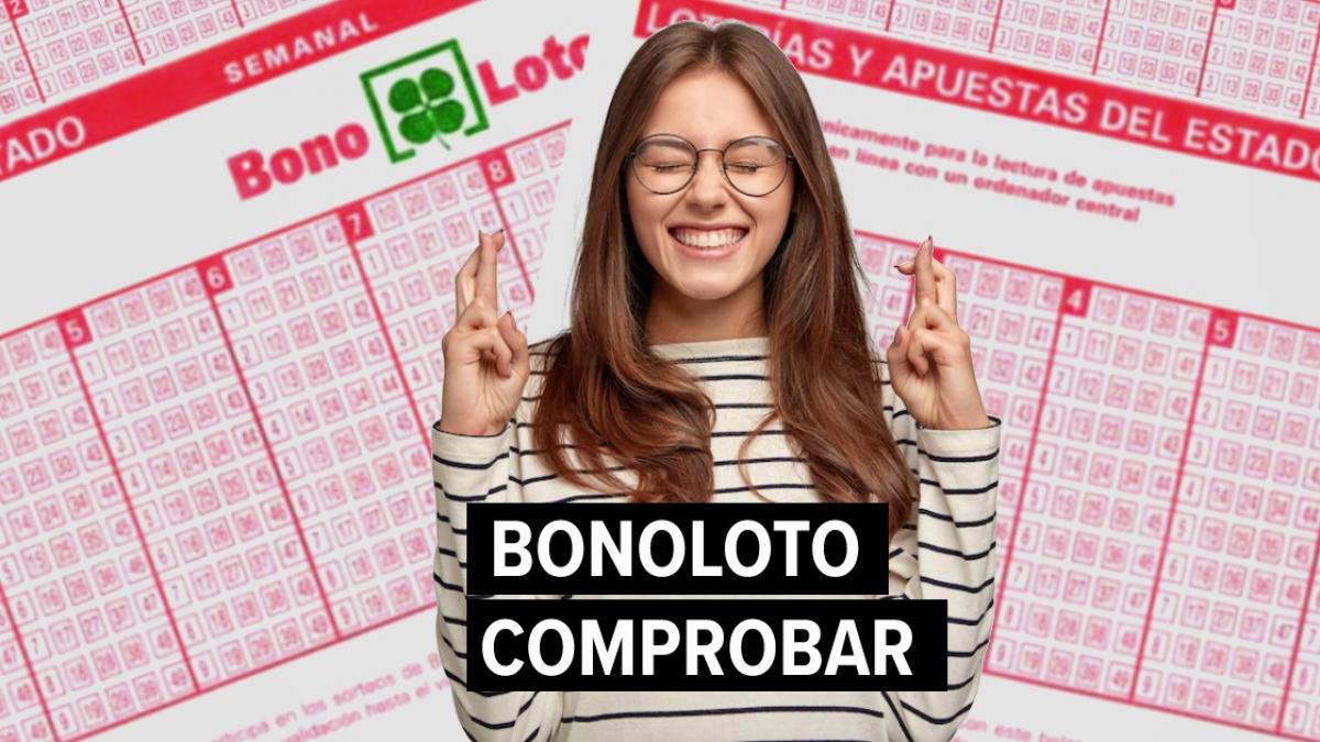 Bonoloto Comprobar Número Y Dónde Ha Caído El Sorteo Del Lunes 30 De Enero