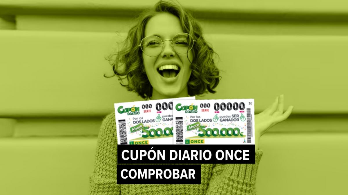 Once Comprobar Cupón Diario Y Super Once Hoy Miércoles 1 De Febrero 0165