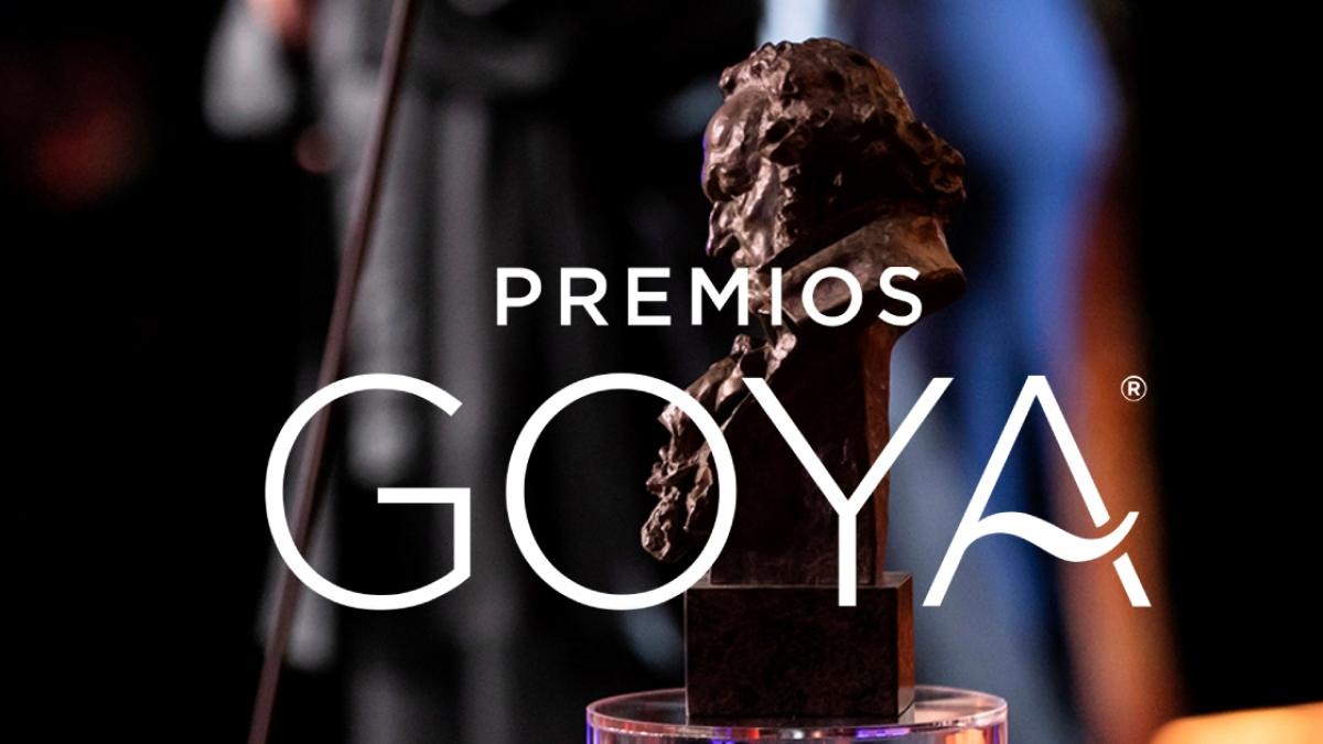 Premios goya png imágenes