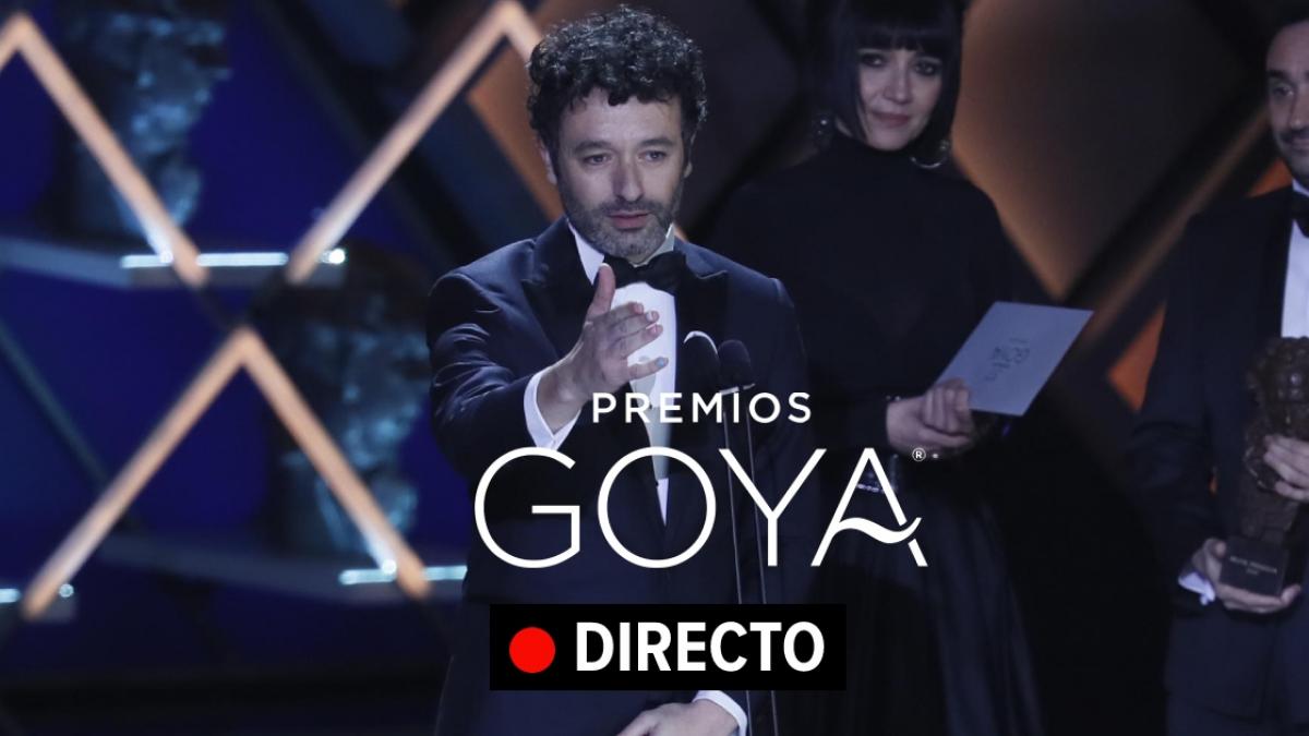 La extraña razón por la que la Familia Real Española tiene tres premios Goya