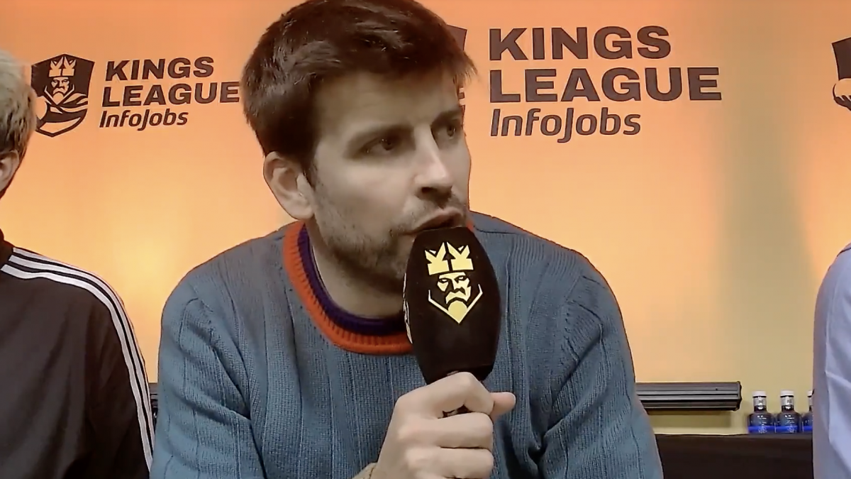 Kings League: El After Kings de la jornada 8 de la Kings League InfoJobs