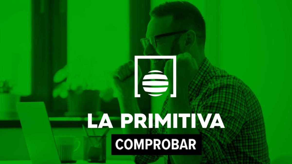 Comprobar Primitiva: Resultado Del Sorteo De Hoy Lunes 10 De Junio De 2024