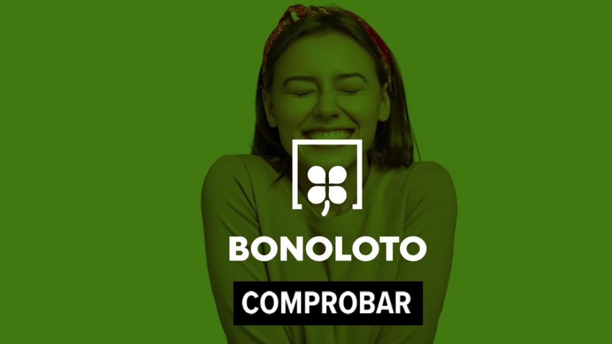 Sorteo de la Bonoloto hoy, resultado del miércoles 22 de febrero