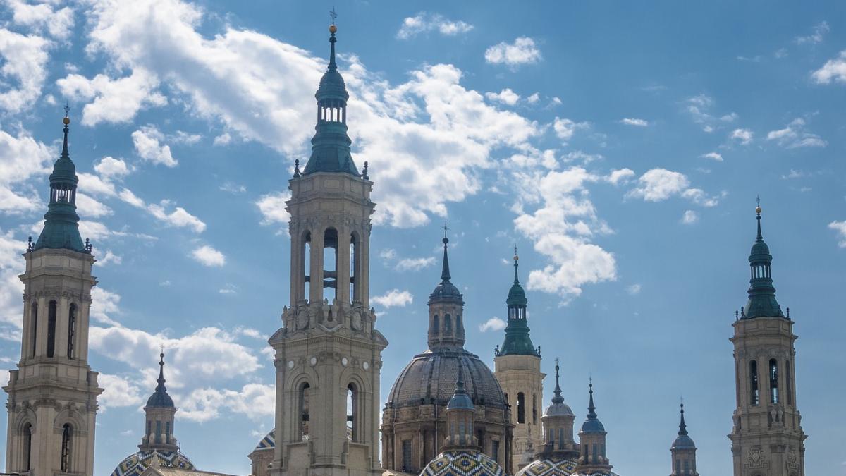 Festivo En Zaragoza 2023 Calendario laboral y escolar en Zaragoza 2023: ¿Es festivo la Cincomarzada?