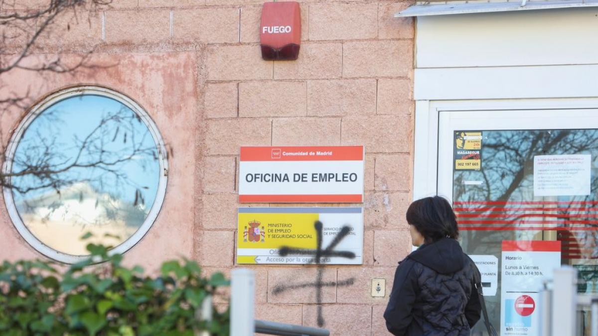 ¿Qué día se cobra el paro en marzo de 2023? TrendRadars Español