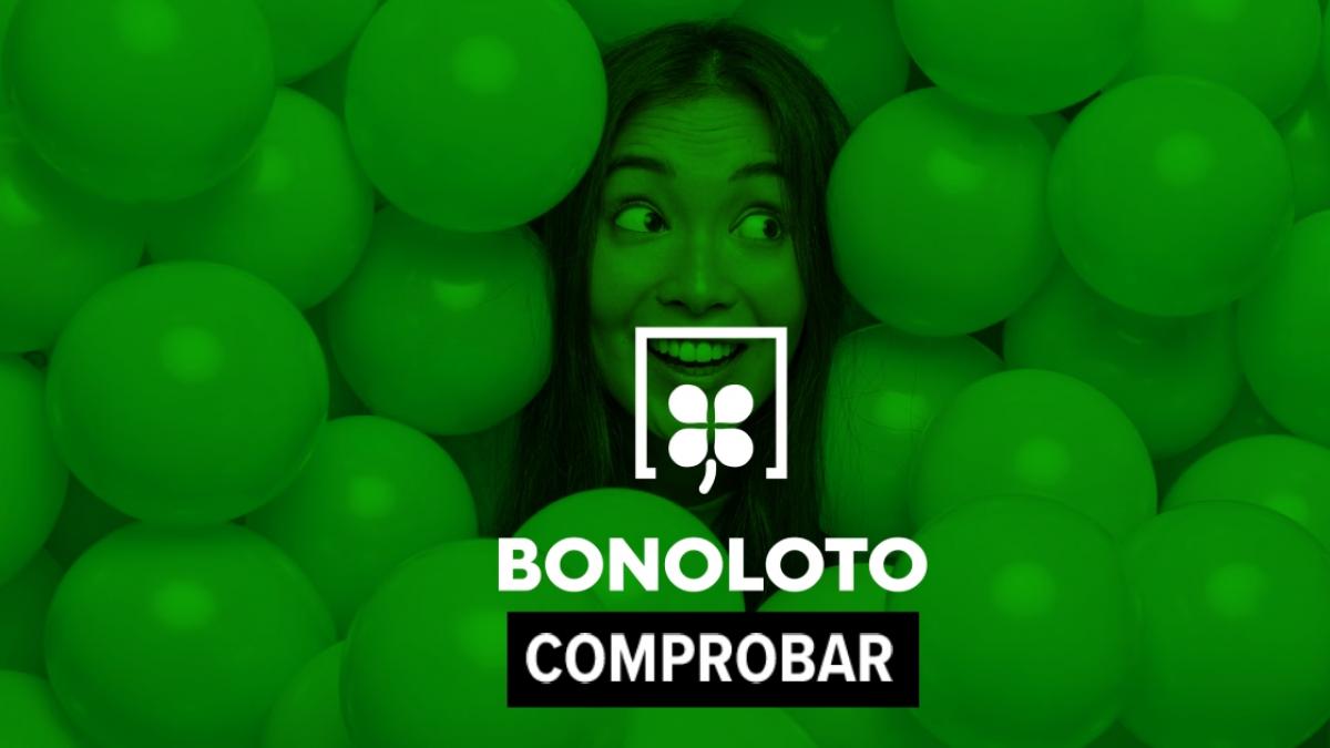 Sorteo Bonoloto hoy, comprobar número del sorteo del sábado 4 de marzo
