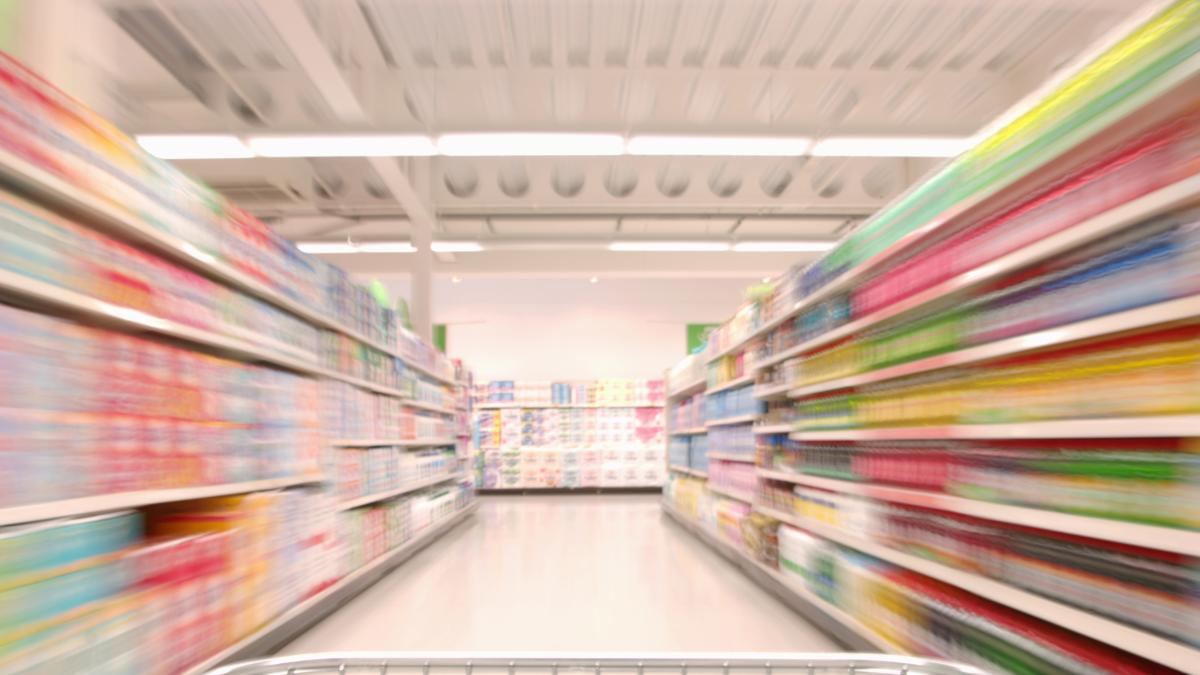 Todos los supermercados Dia que pasarán a ser Alcampo en los próximos días