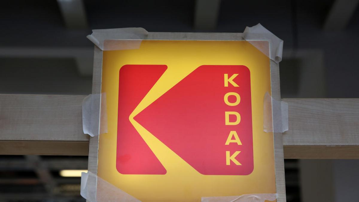 Kodak arrasa en  con sus cámaras desechables - Últimas Noticias
