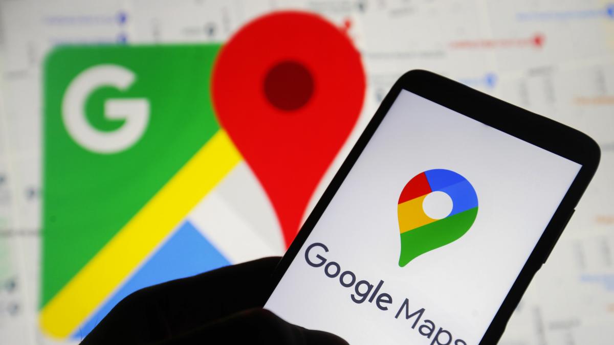 Estas Usando Mal Google Maps Y Seguro Que No Usas Estos 5 Trucos